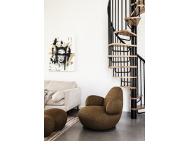 Oppo Easy Chair 052AF