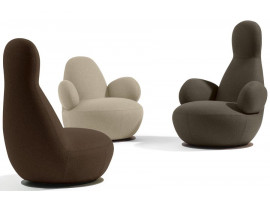 Oppo Easy Chair 052AF