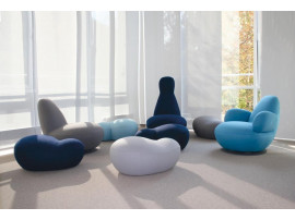 Oppo Easy Chair 052AF