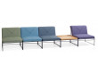 Unit is a linkable modular sofa  