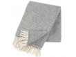 Samba throw, 130 x 200cm. 100% eco lambs wool.