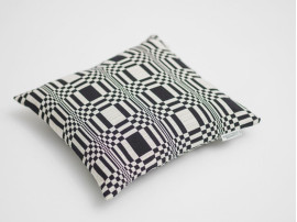 Cushion Cover Normandie 40cm x 40cm, 6 colors