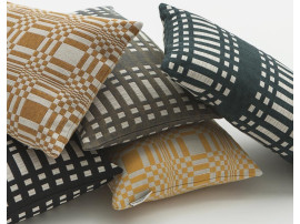 Cushion Cover Normandie 30cm x 50cm, 6 colors