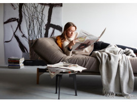 Ringe sofa bed. 4 mattress to choose from 