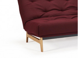 Ringe sofa bed. 4 mattress to choose from 