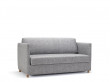 Faborg sofa bed. 4 mattress to choose from 