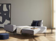 Lokken sofa bed. 