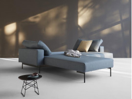 Lokken sofa bed. 