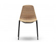 Chaise d'extérieur modèle Basket