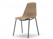Chaise d'extérieur modèle Basket