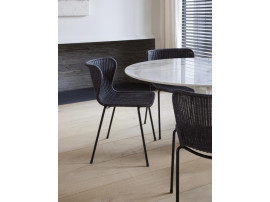 Chaise d'extérieur modèle C 603