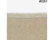 Mid-Century  modern scandinavian rug Duotone by Hella Jongerius. Custom size. 20 colors