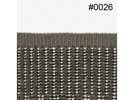 Tapis scandinave Kanon Pattern Plow sur mesure (9 coloris