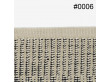 Tapis scandinave Kanon Pattern Plow sur mesure (9 coloris