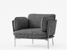 Cloud LN1 lounge chair