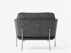 Cloud LN1 lounge chair
