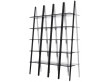 Libri shelfs