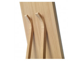 miroir psyché scandinave Mira