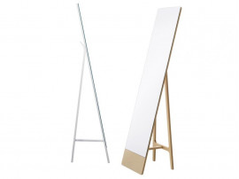 miroir psyché scandinave Mira