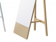 miroir psyché scandinave Mira