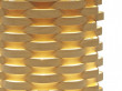 Pile Lamp large