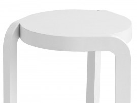 Spin stool