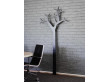 Tree wall 194 cm wall mounted coat stand