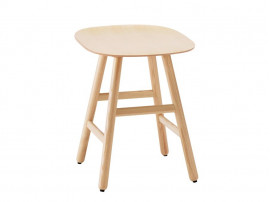 Shell 45T stool