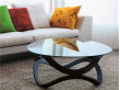 Newton ø920 coffee table