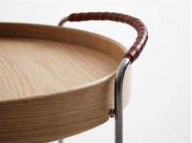 Trayo Trolley ø50 cm