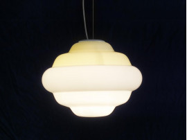 Cloud pendant