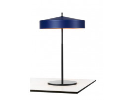Cymbal Table Lamp color