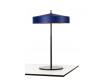 Cymbal Table Lamp color