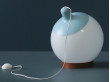 Dolly table lamp
