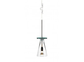 Suspension scandinave Kon