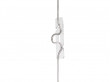 Suspension scandinave Kon