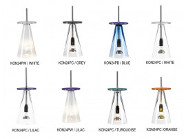 Kon Pendant