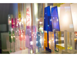 Siluett Table Lamp 66. 16 colors