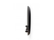 Dew mirror, Grey, 3 sizes
