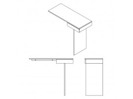 Ti console