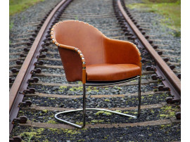 Ingo easy chair 