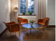 Bruno easy chair 