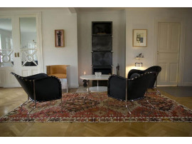 Bruno easy chair 