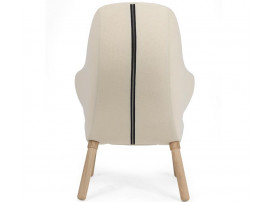 Bjorn easy Chair 