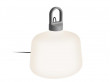 Bottle table or floor lamp, 3 colors