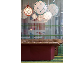 Suspension scandinave Fisherman. 3 colors