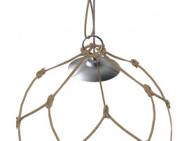 Fisherman pendant. 3 sizes
