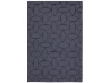 Tapis scandinave sur mesure, noué à la main, modèle Gems Sumak, 79 coloris