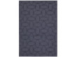 Custom hand knotted Gems Sumak rug. 79 colors
