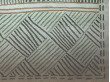 Hand knotted Biblioteket rug. 3 sizes